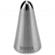 Boquilla flor, 14 mm