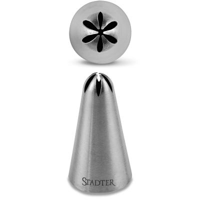 Boquilla flor, 14 mm