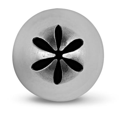 Boquilla flor, 14 mm