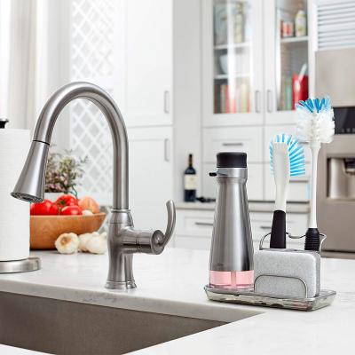 Cepillo para limpieza de platos