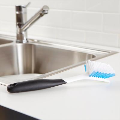 Cepillo para limpieza de platos