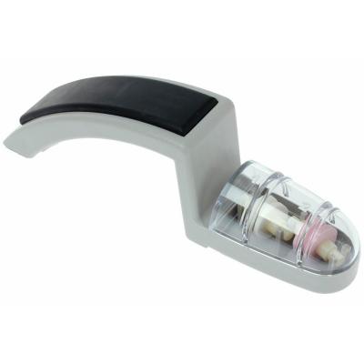 Afilador cuchillos Mino Sharp ruedas cerámica