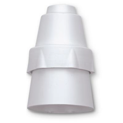 Adaptador para boquilla manga grande
