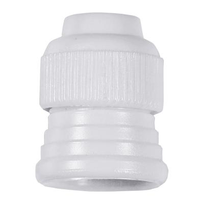 Adaptador boquilla mànegues, standard