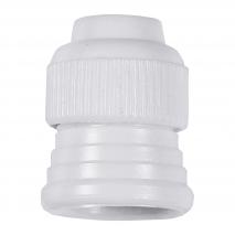 Adaptador boquilla manga, standard