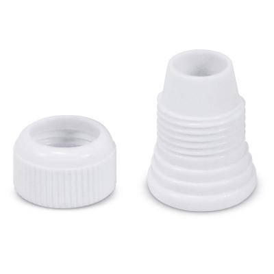 Adaptador boquilla manga, standard