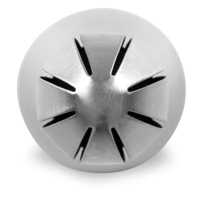 Boquilla rusa Nubes llenas