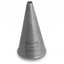 Boquilla redonda n 5, 3 mm