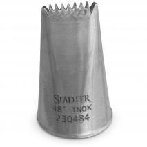 Boquilla trena cistell n 48, 10 mm