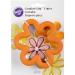 Tallador galetes comfort grip Flor