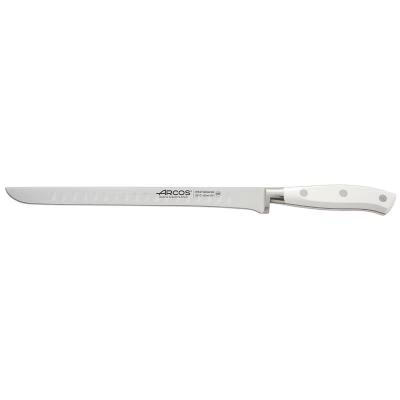 Cuchillo jamonero forjado Arcos Riviera 30 cm