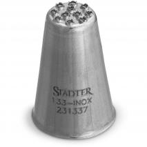 Boquilla especial n 133, 10 mm