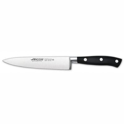Cuchillo cocinero forjado Arcos Riviera