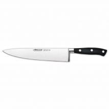 Cuchillo cocinero forjado Arcos Riviera