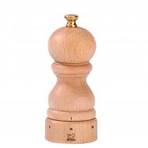 Molinillo Sal Peugeot madera natural