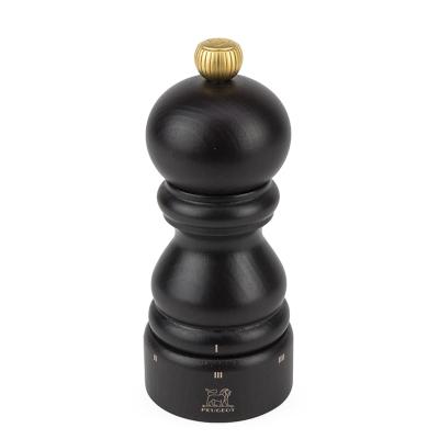 Molinillo Pimienta Peugeot madera chocolate