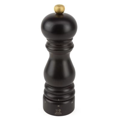 Molinillo Pimienta Peugeot madera chocoalte