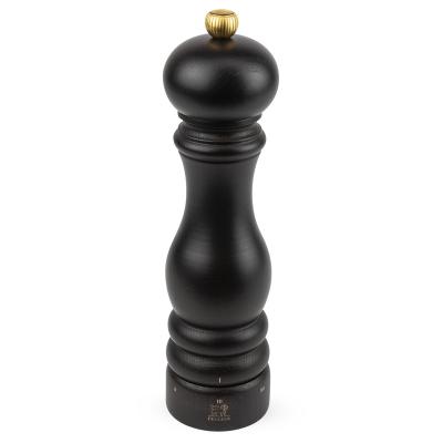 Molinillo Pimienta Peugeot madera xocolata