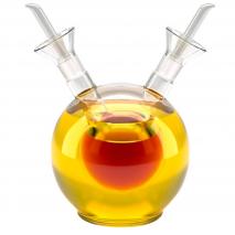 Aceitera doble aceite y vinagre