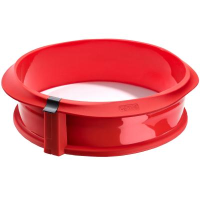 Motllo rodó silicona Lekue desmuntable