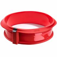 Motllo rod� silicona Lekue desmuntable