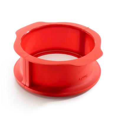 Motllo rodó silicona Lekue desmuntable