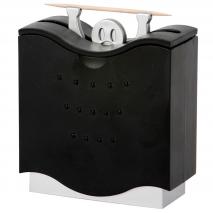 Dispensador d'escuradents Man