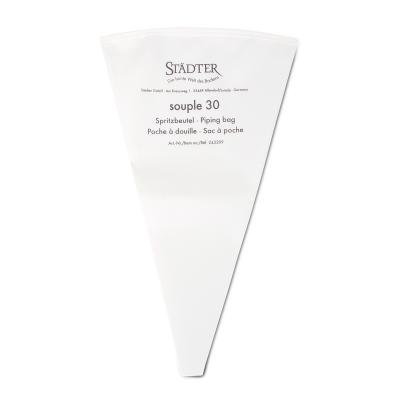 Manga pastelera tela reutilizable 30 cm