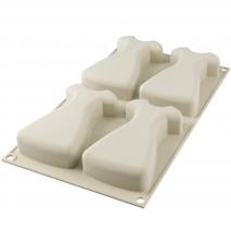 Motllo silicona multicavitat Diva by Patricia A.