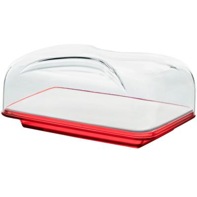 Quesera rectangular Guzzini