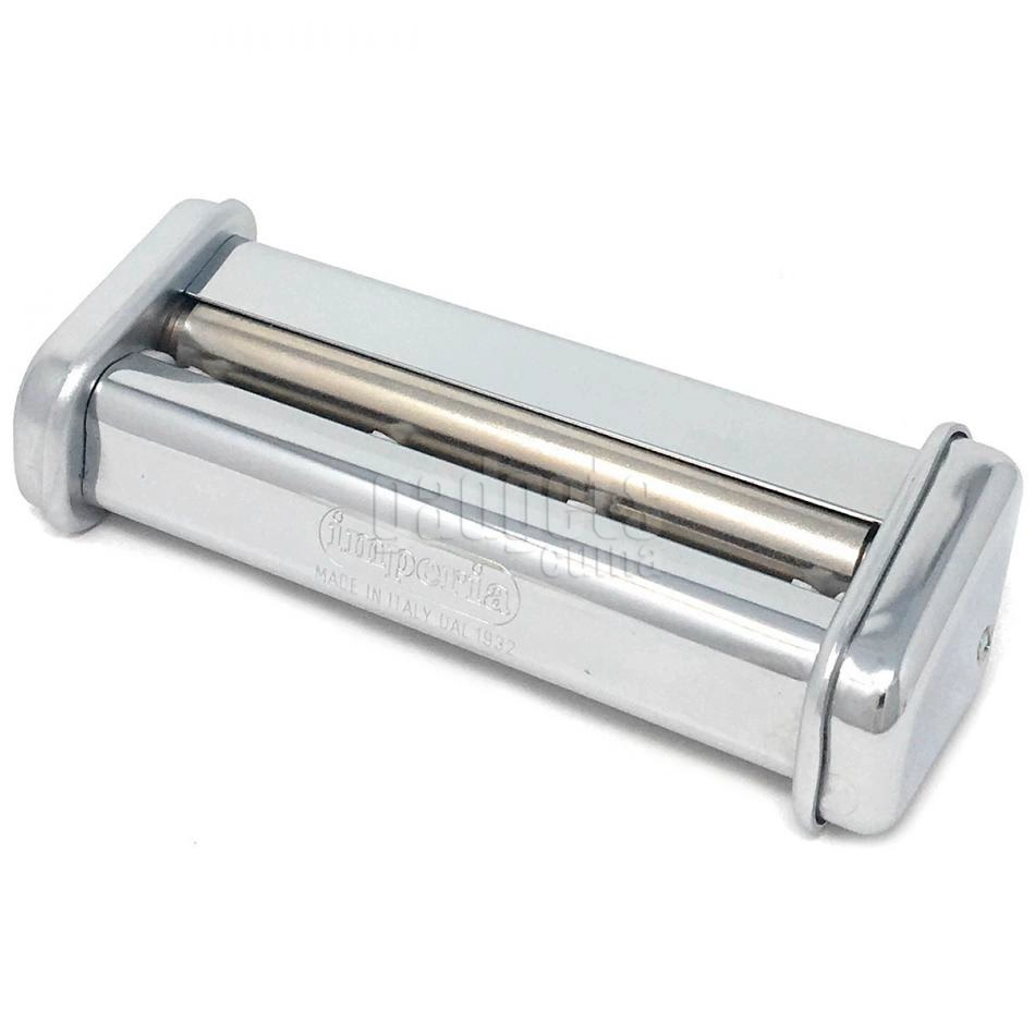 Marcato Accessoire Reginette Tagliatelle Dentelée 12 Mm Pour Machine Atlas 150 - Fabriqué En Italie