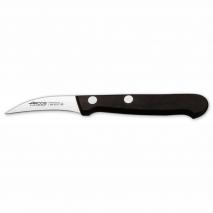 Cuchillo mondador curvado Arcos Universal