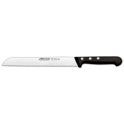 Cuchillo panero serrado Arcos Universal