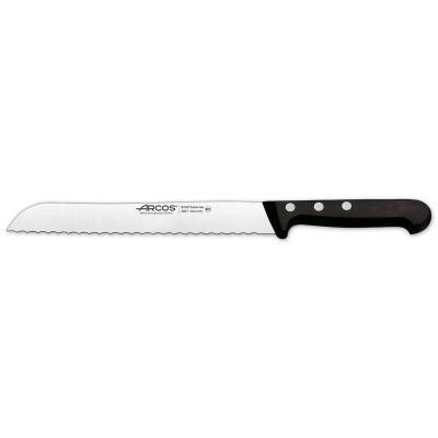 Cuchillo panero serrado Arcos Universal