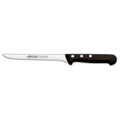 Cuchillo fileteador Arcos Universal