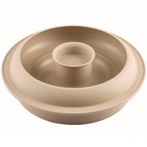 Molde silicona Abbraccio 22cm