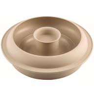Molde silicona Abbraccio 22cm