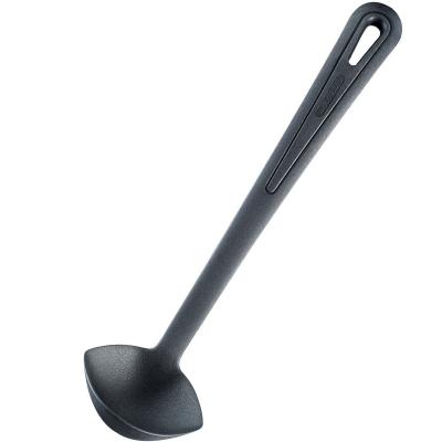 Cuchar�n salsa nylon 29 cm