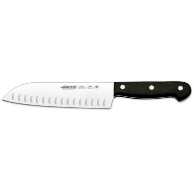 Cuchillo santoku 17 cm Arcos Universal