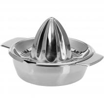 Exprimidor c�tricos juicer acero 0,5 L
