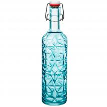 Botella cristal para agua Oriente 1 L