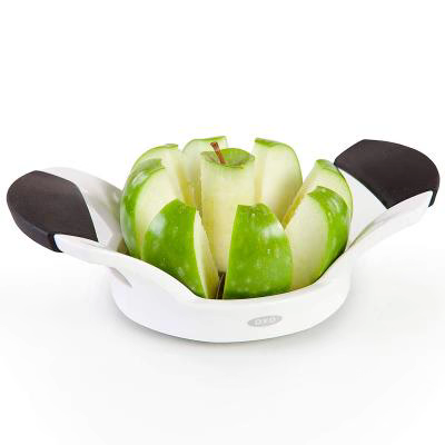 Cortador manzanas
