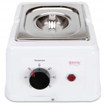 Mquina para fundir y temperar chocolate