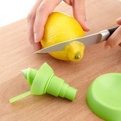 Spray citrus verde x2