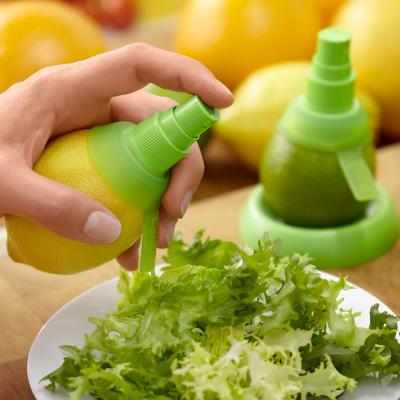 Spray citrus verde x2