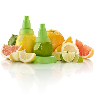 Spray citrus verde x2