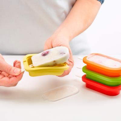 Set 4 moldes polo apilable cl�sico 4 unidades