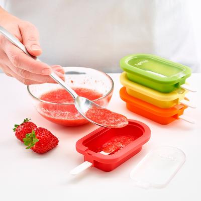 Set 4 moldes polo apilable cl�sico 4 unidades