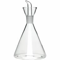 Aceitera Conic tap�n antigoteo