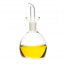 Aceitera Round tapn antigoteo
